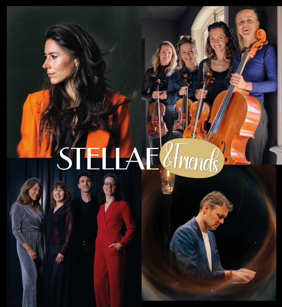 Stellae & Friends