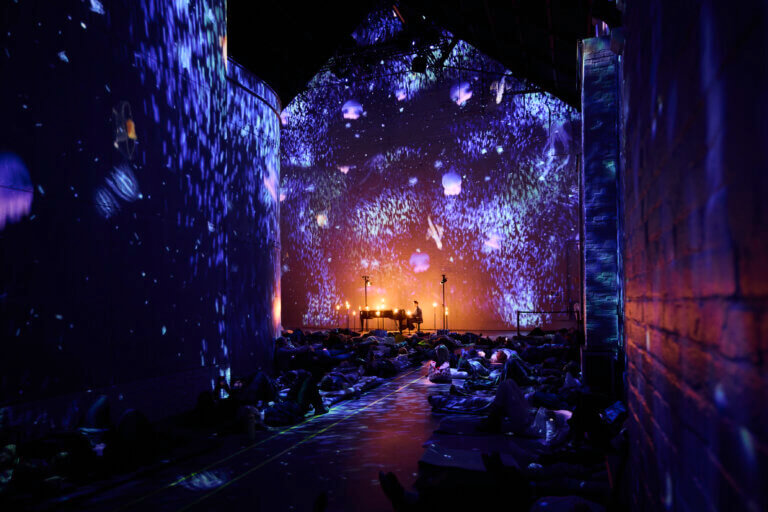 Ligconcert Fabrique des Lumières