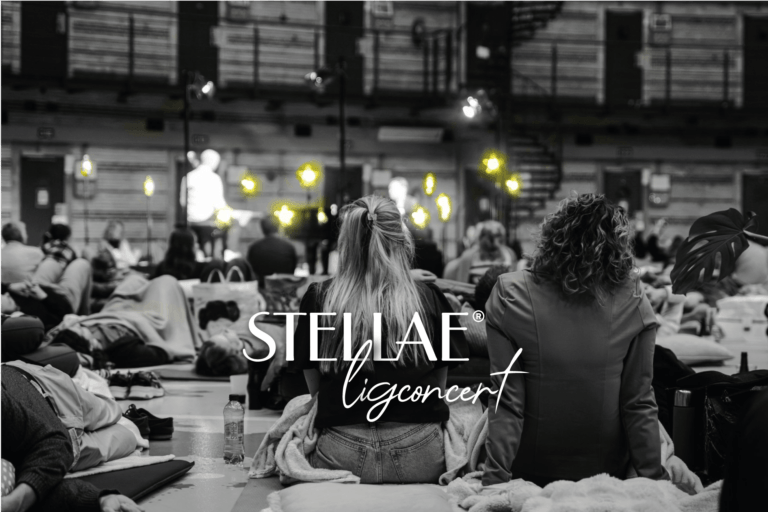 Stellae ligconcert Arnhem