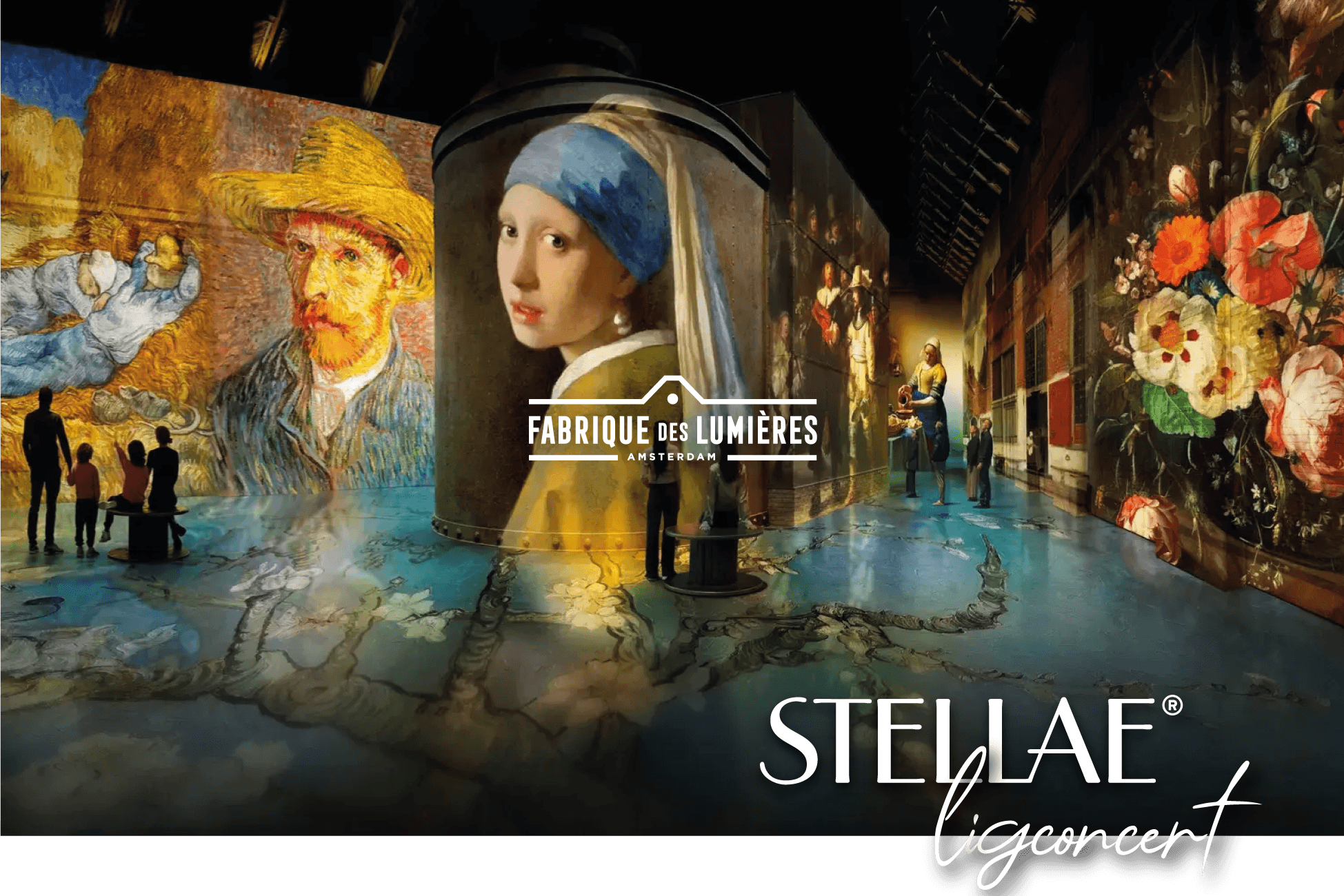ligconcert Fabrique des Lumieres