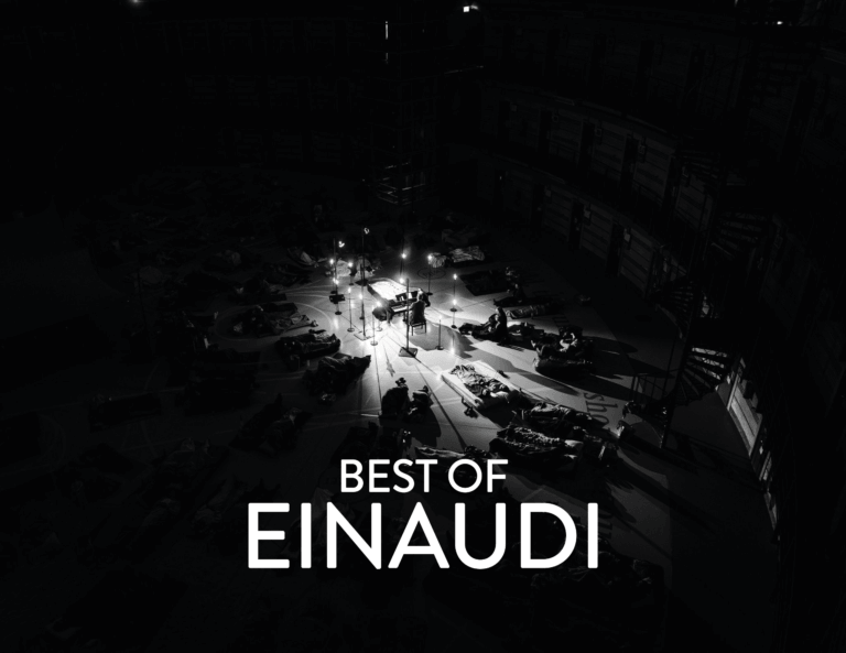 Best of Einaudi