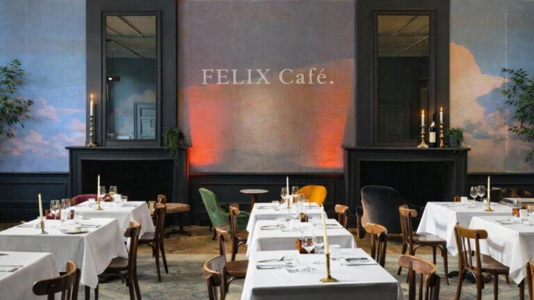 Felix Cafe