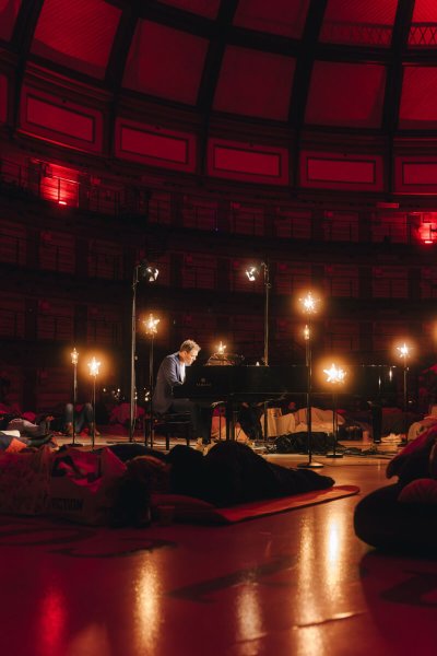 Ligconcert Einaudi