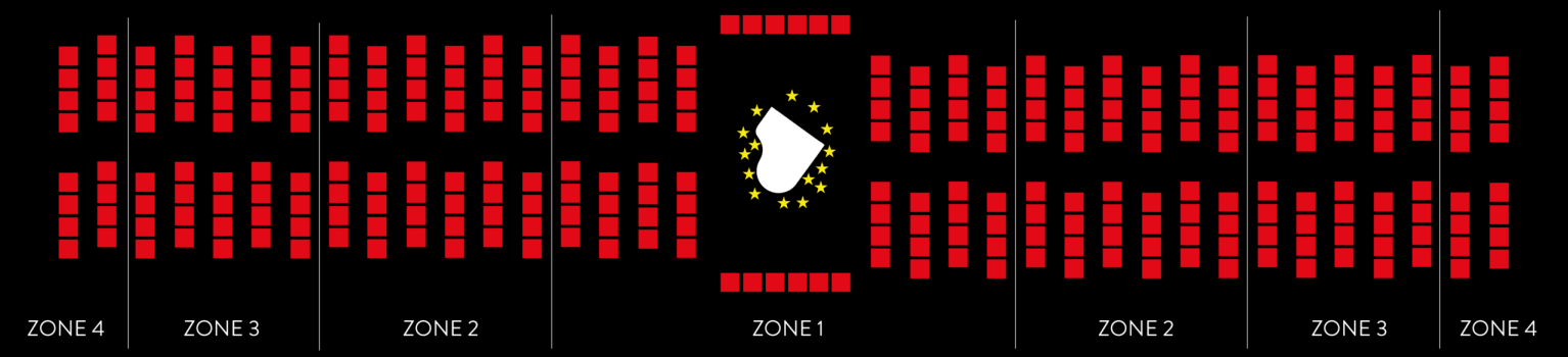 Stellae concert Artis