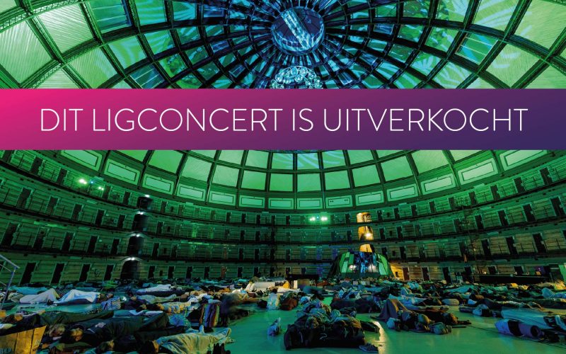 Ligconcert Canto Ostinato Arnhem