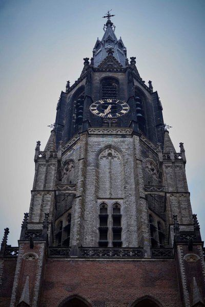 Ligconcert Delft