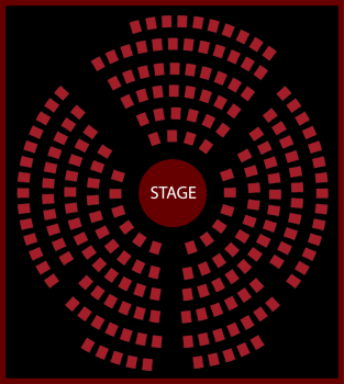 Stellae concert