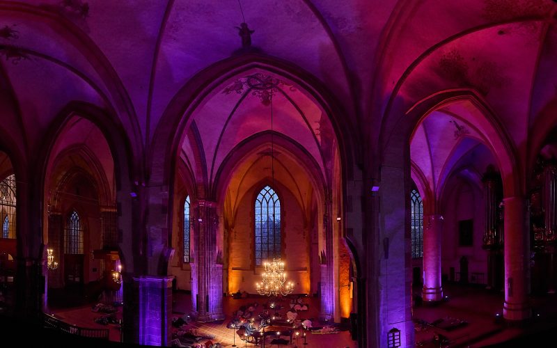 Ligconcert Groningen