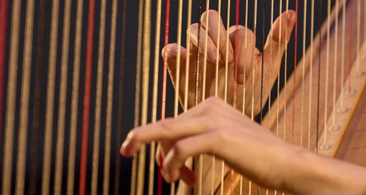 Ligconcert Utrecht - oude Post