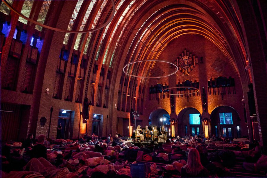 Ligconcert